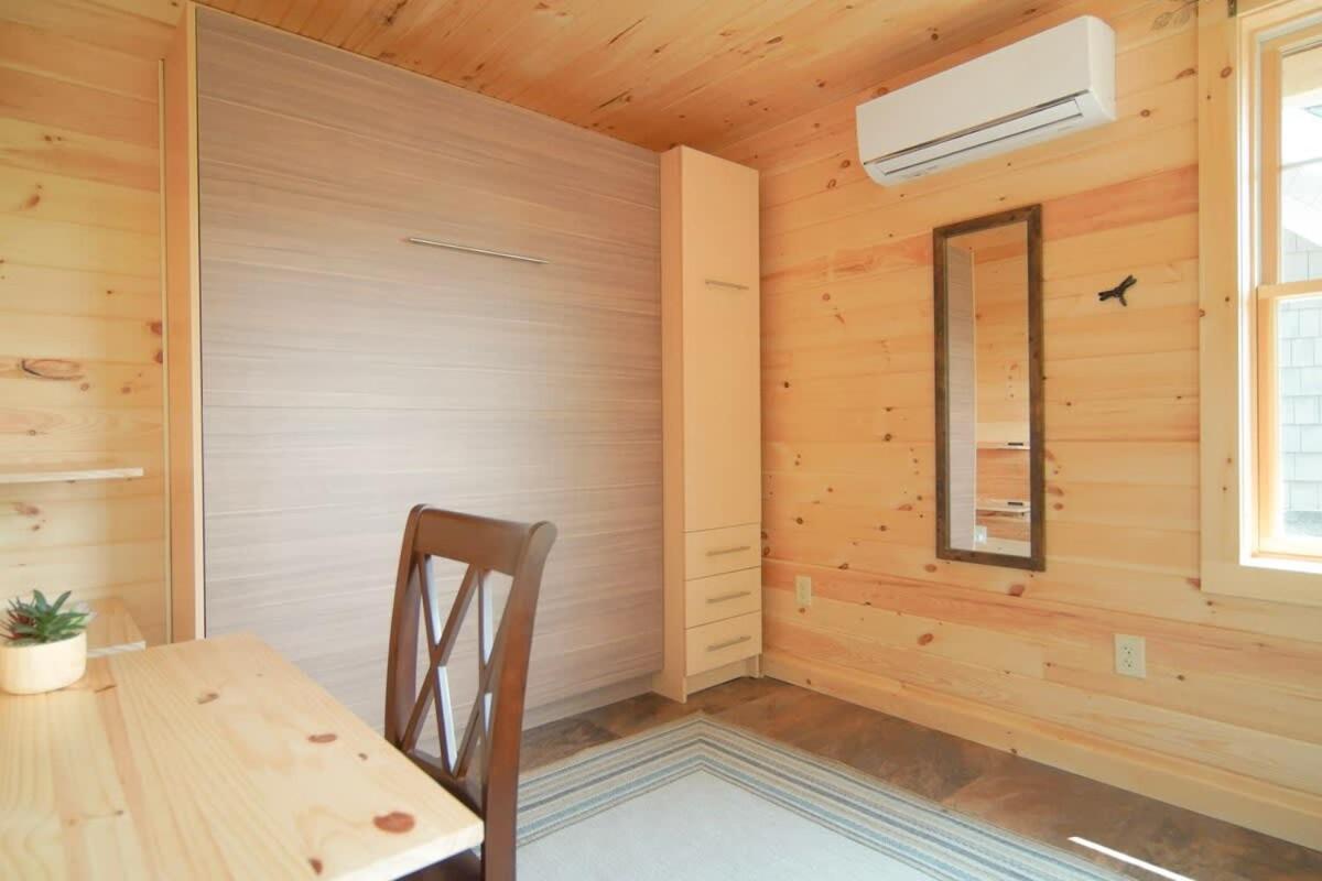 Loza House Adirondack Skydeck Unit Lake Front بلاتسبورغ المظهر الخارجي الصورة